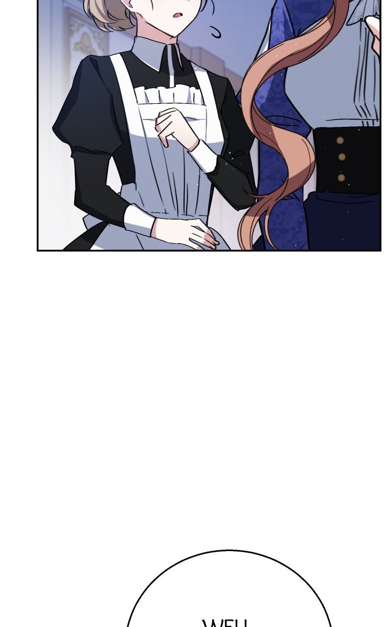 I Thought I wasthe Real Daughter Episode 2 page 66 - 