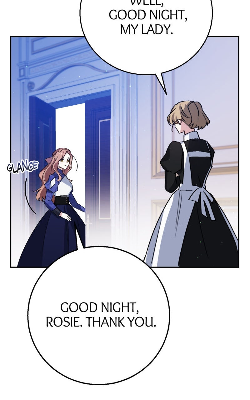 I Thought I wasthe Real Daughter Episode 2 page 67 - 