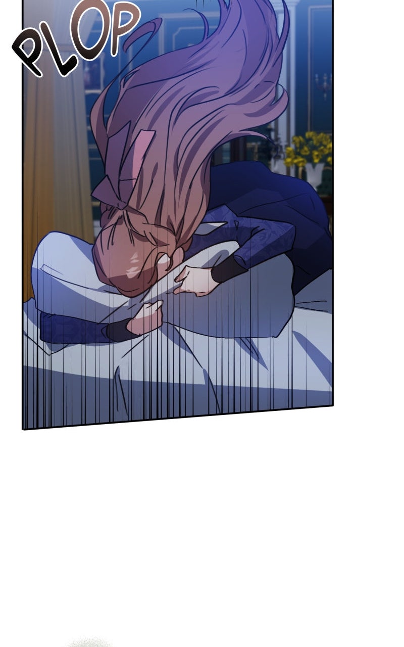 I Thought I wasthe Real Daughter Episode 2 page 70 - 