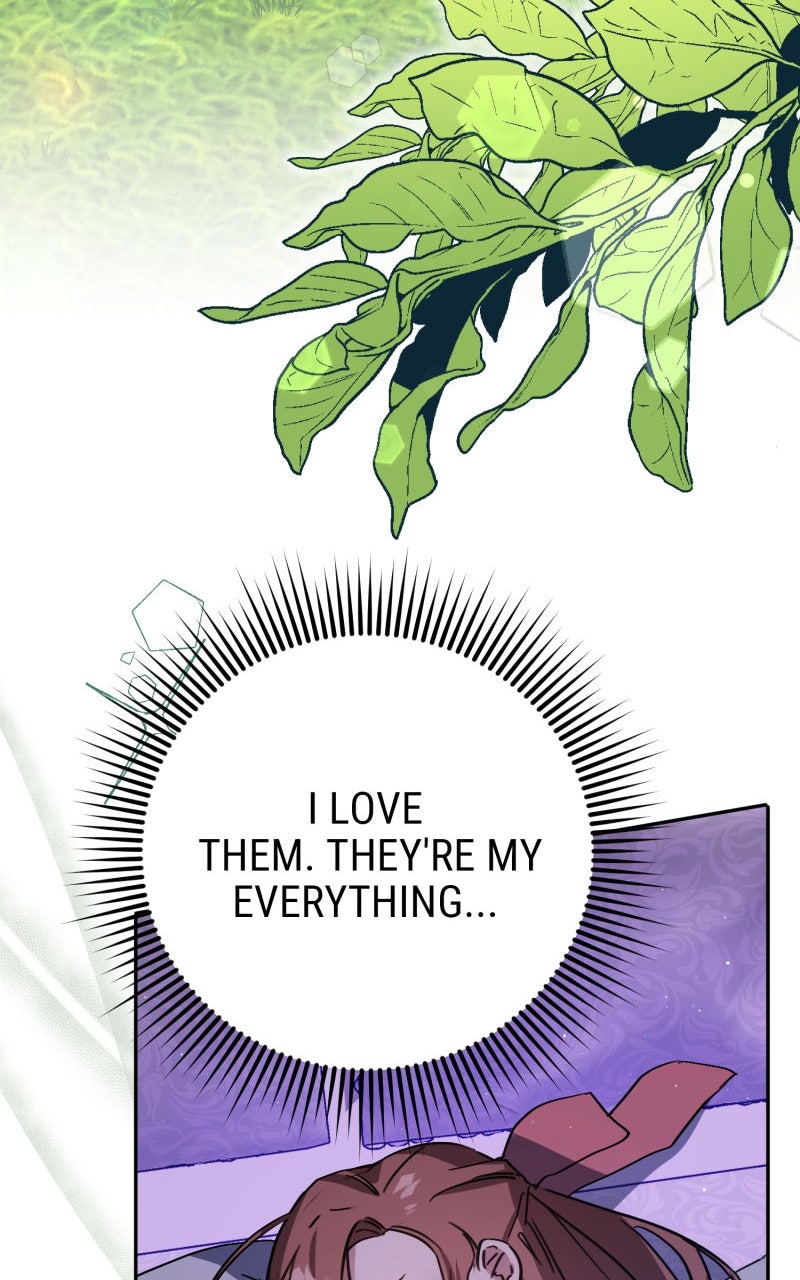 I Thought I wasthe Real Daughter Episode 2 page 73 - 