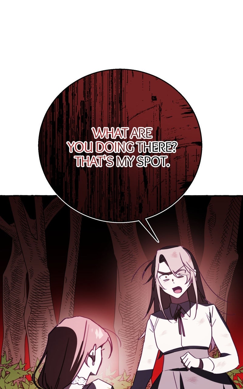 I Thought I wasthe Real Daughter Episode 2 page 79 - 