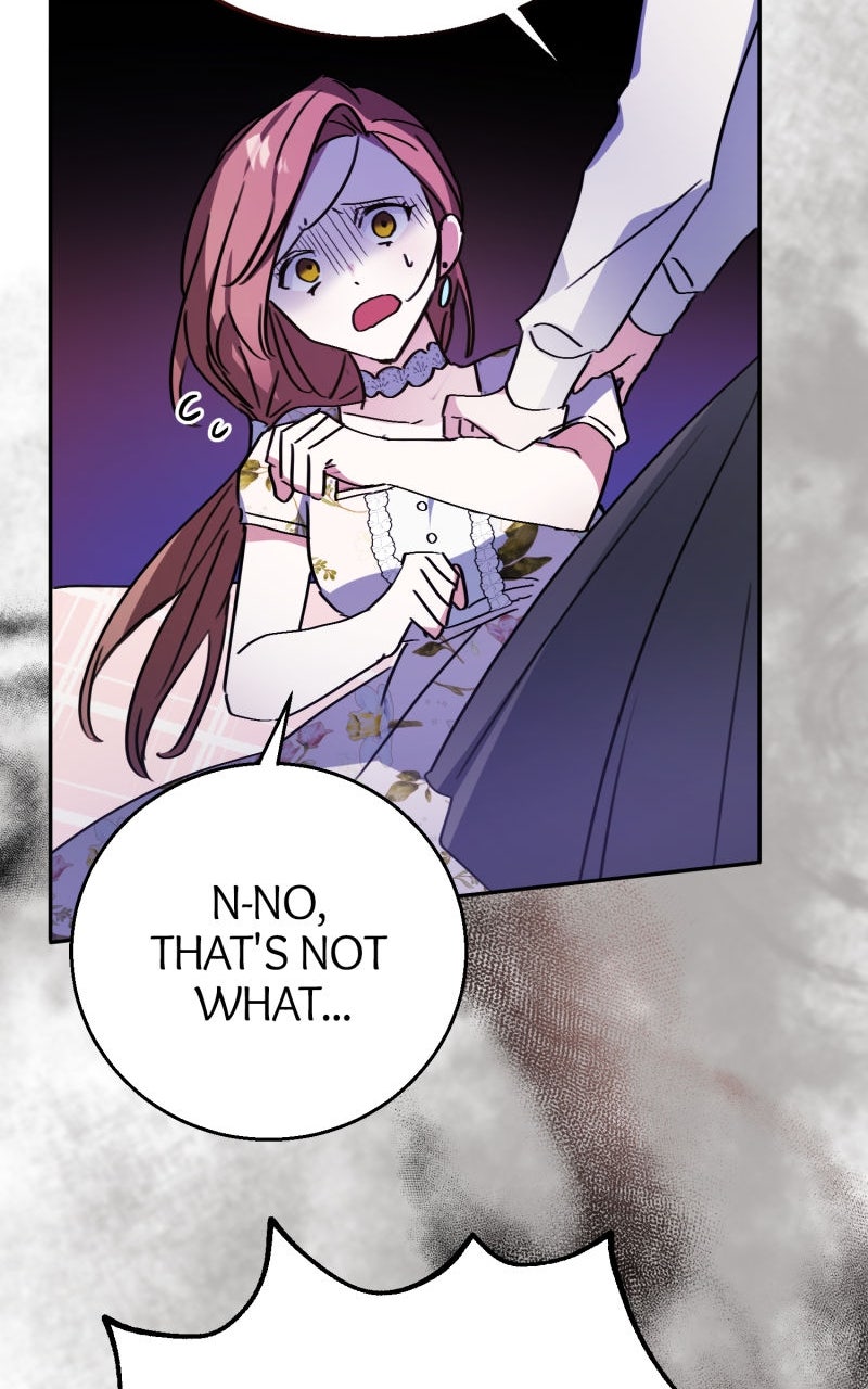 I Thought I wasthe Real Daughter Episode 2 page 81 - 