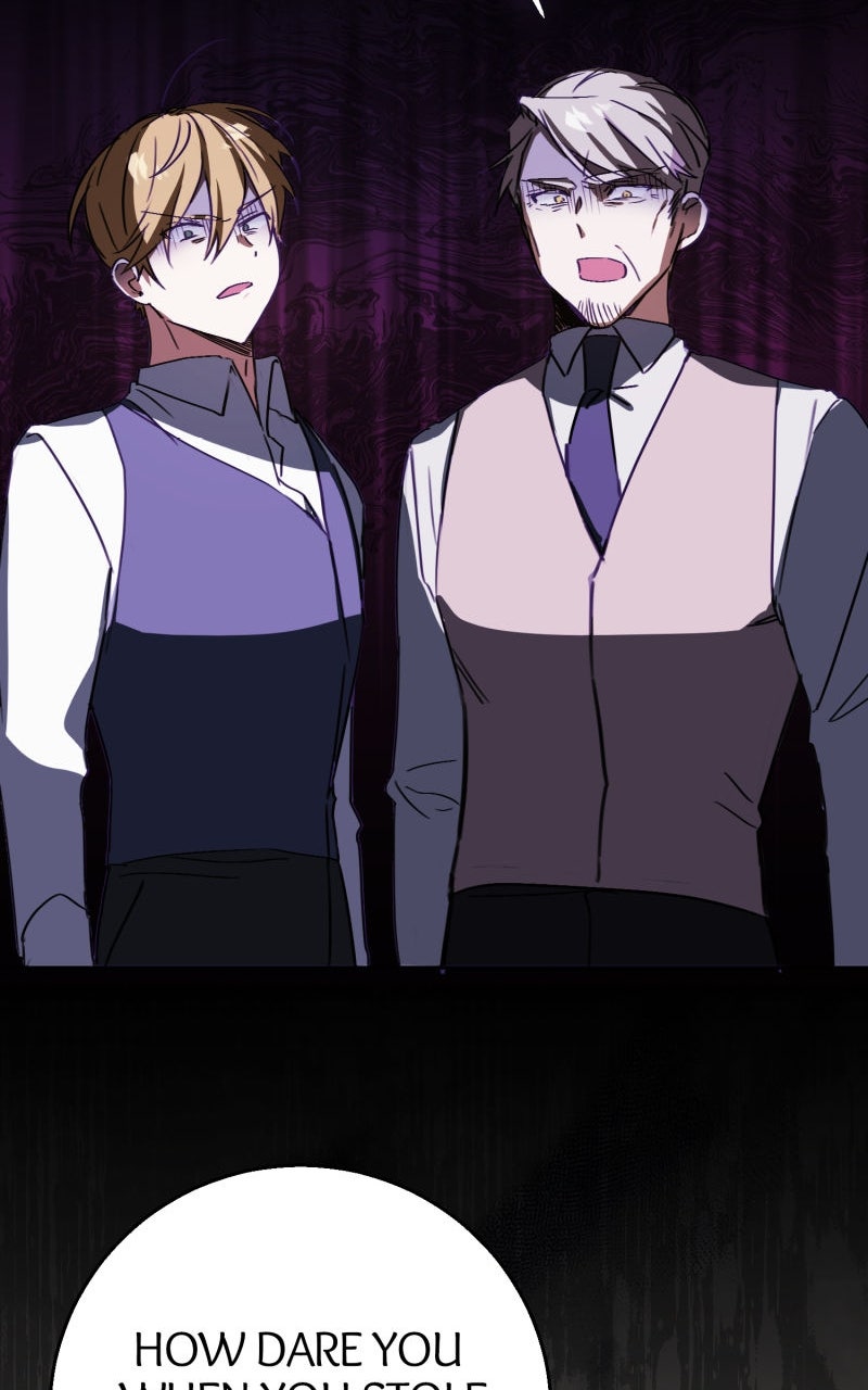 I Thought I wasthe Real Daughter Episode 2 page 85 - 