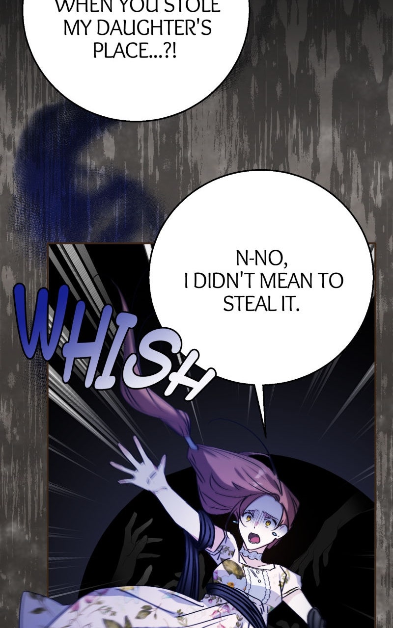 I Thought I wasthe Real Daughter Episode 2 page 86 - 