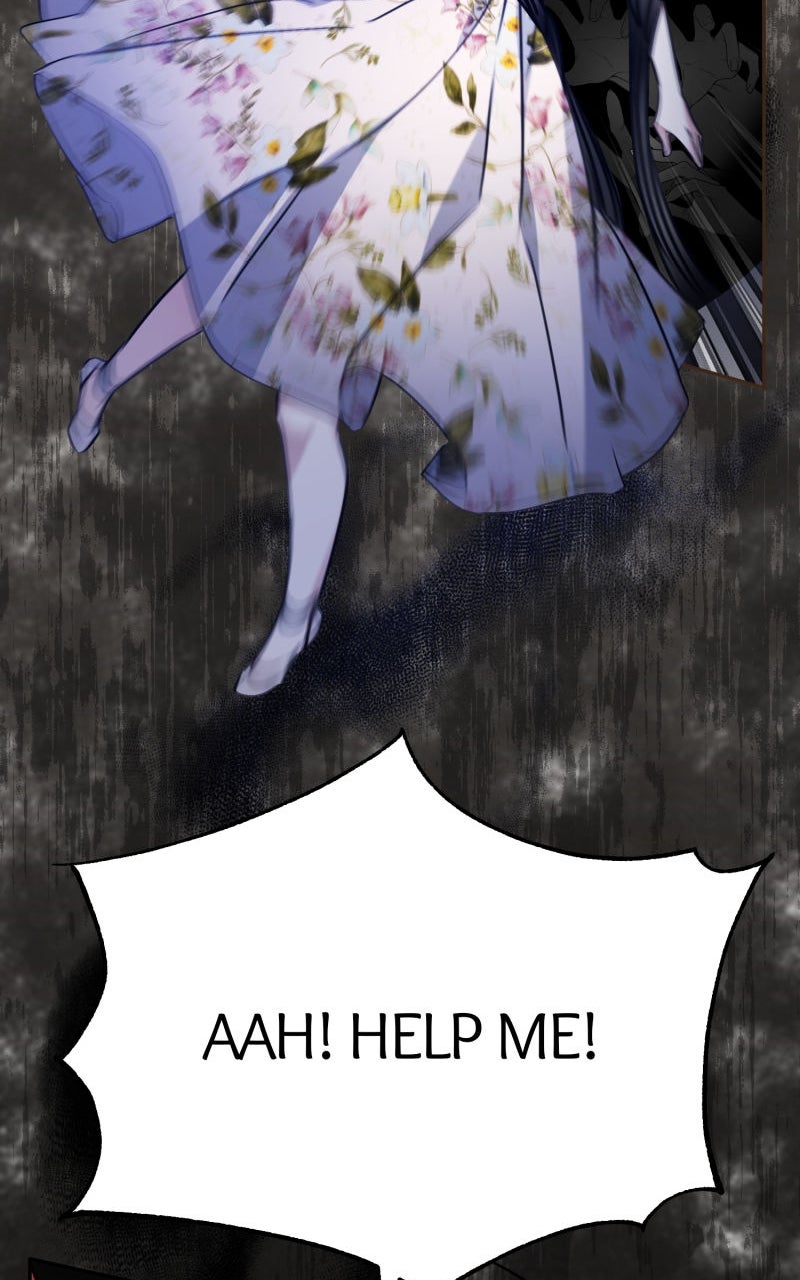 I Thought I wasthe Real Daughter Episode 2 page 87 - 
