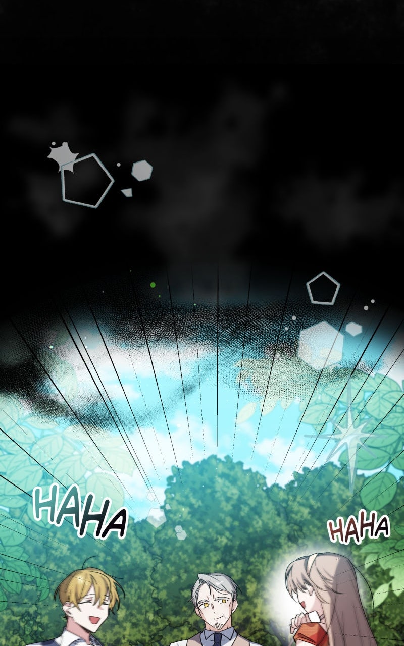 I Thought I wasthe Real Daughter Episode 2 page 89 - 