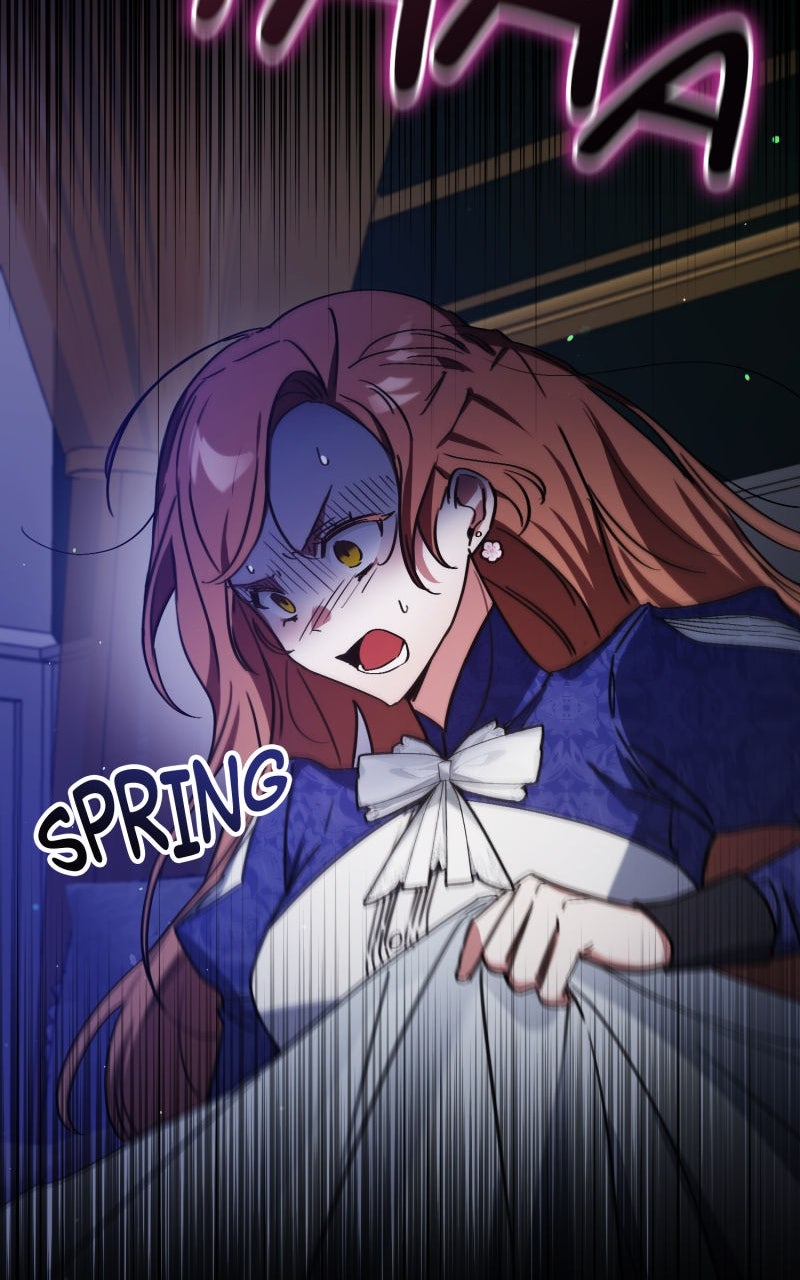 I Thought I wasthe Real Daughter Episode 2 page 92 - 