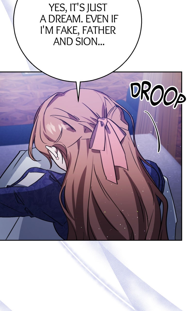 I Thought I wasthe Real Daughter Episode 2 page 95 - 