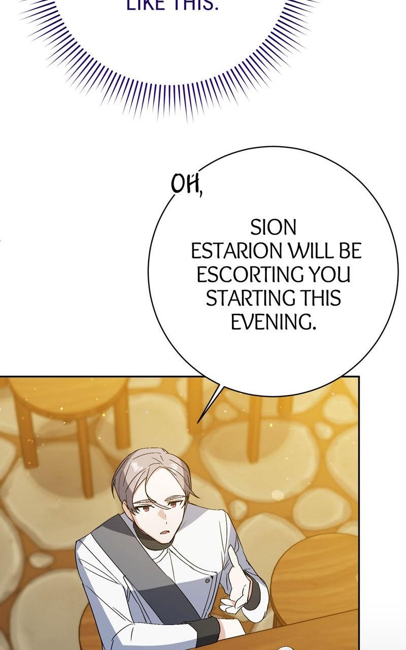 I Thought I wasthe Real Daughter Chapter 20 page 11 - 