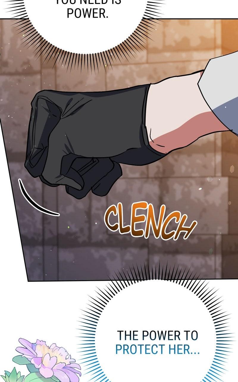 I Thought I wasthe Real Daughter Chapter 20 page 102 - 