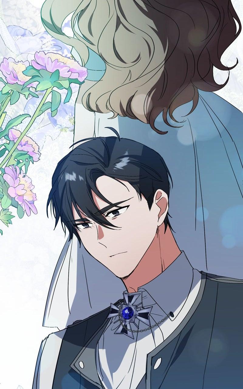 I Thought I wasthe Real Daughter Chapter 20 page 104 - 