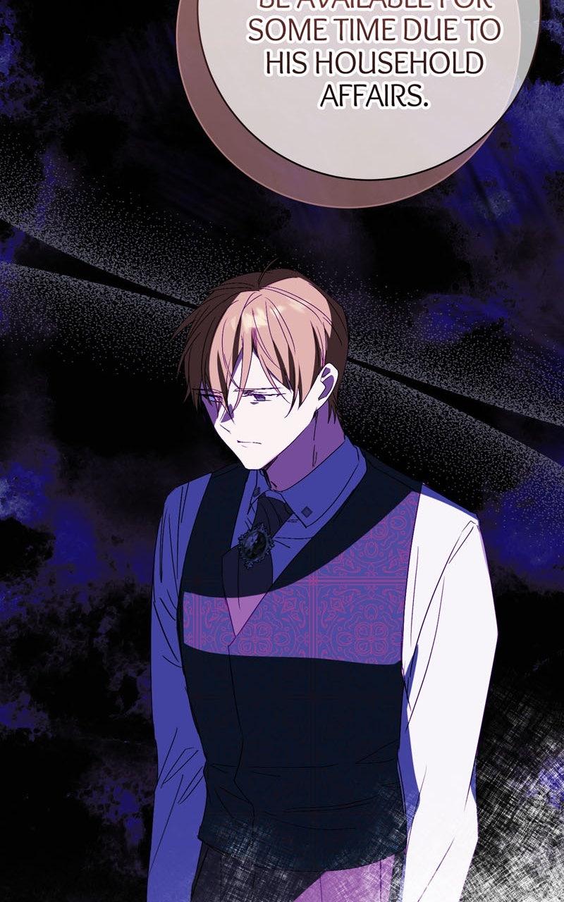 I Thought I wasthe Real Daughter Chapter 20 page 13 - 