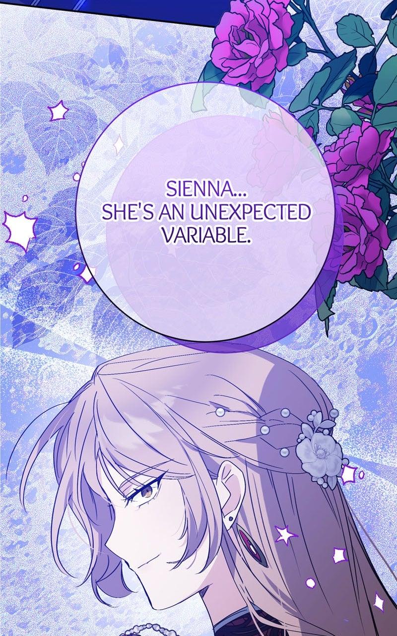 I Thought I wasthe Real Daughter Chapter 20 page 19 - 