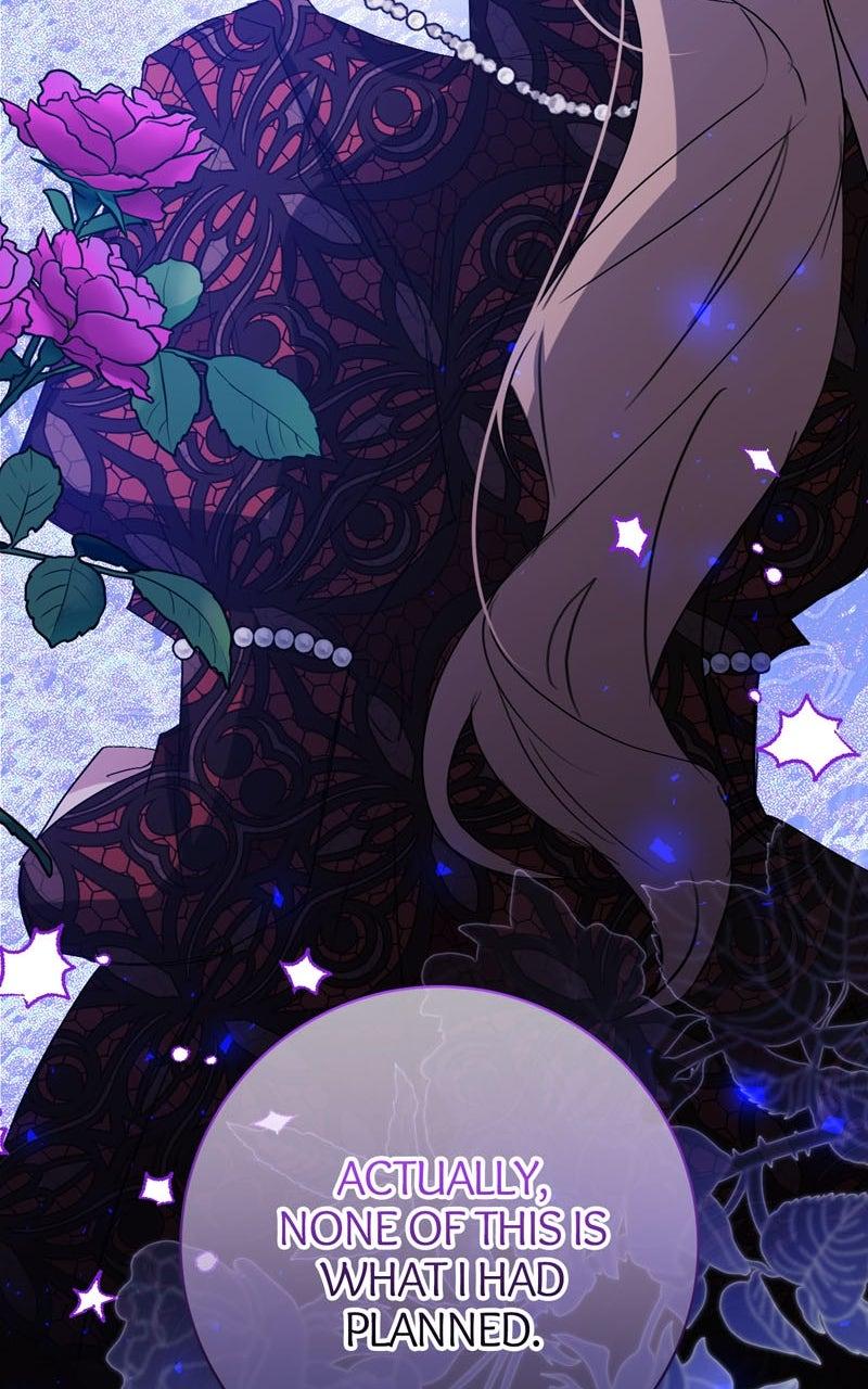 I Thought I wasthe Real Daughter Chapter 20 page 20 - 
