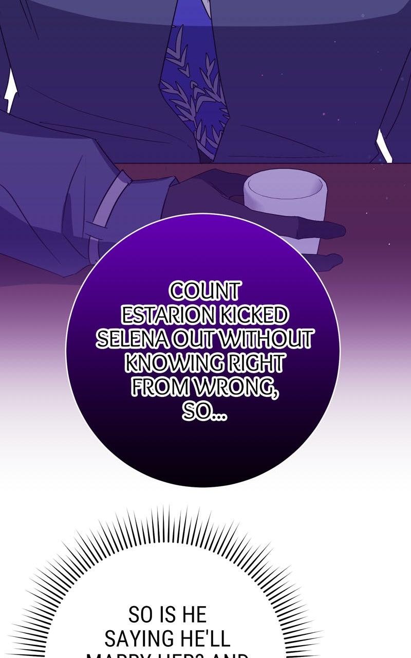 I Thought I wasthe Real Daughter Chapter 20 page 22 - 