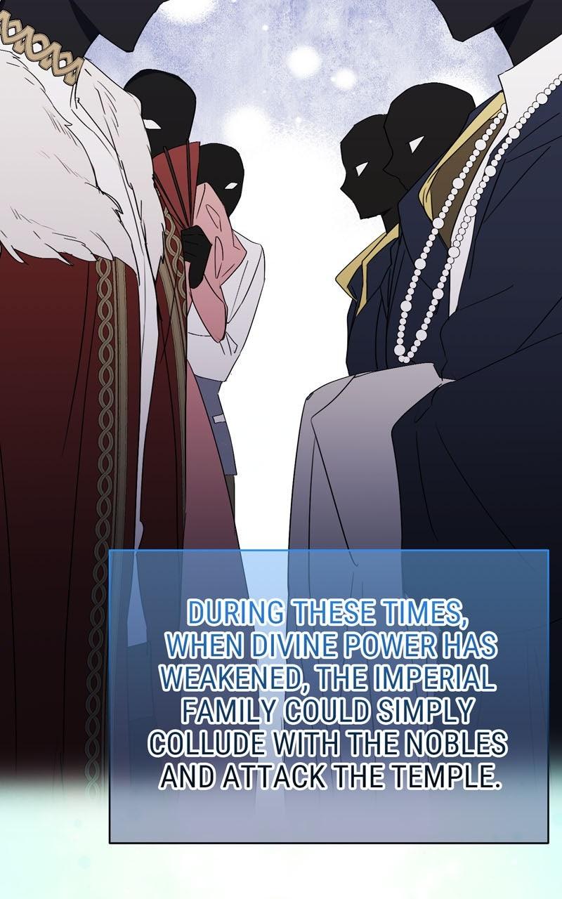 I Thought I wasthe Real Daughter Chapter 20 page 25 - 