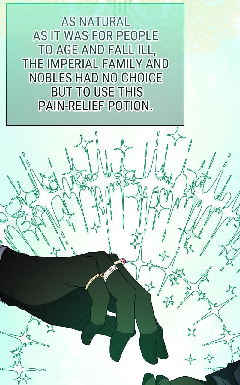 I Thought I wasthe Real Daughter Chapter 20 page 27 - 
