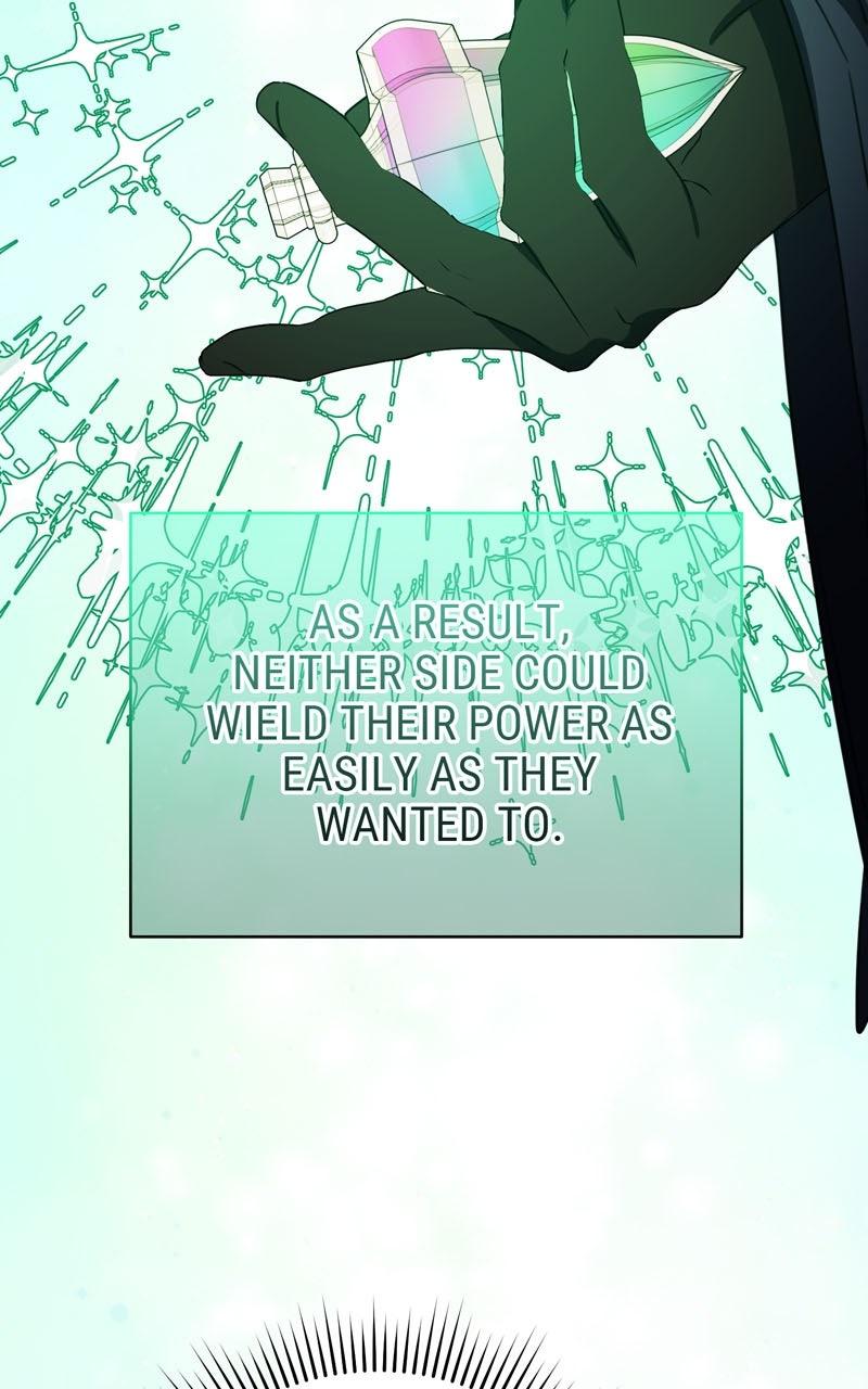 I Thought I wasthe Real Daughter Chapter 20 page 28 - 