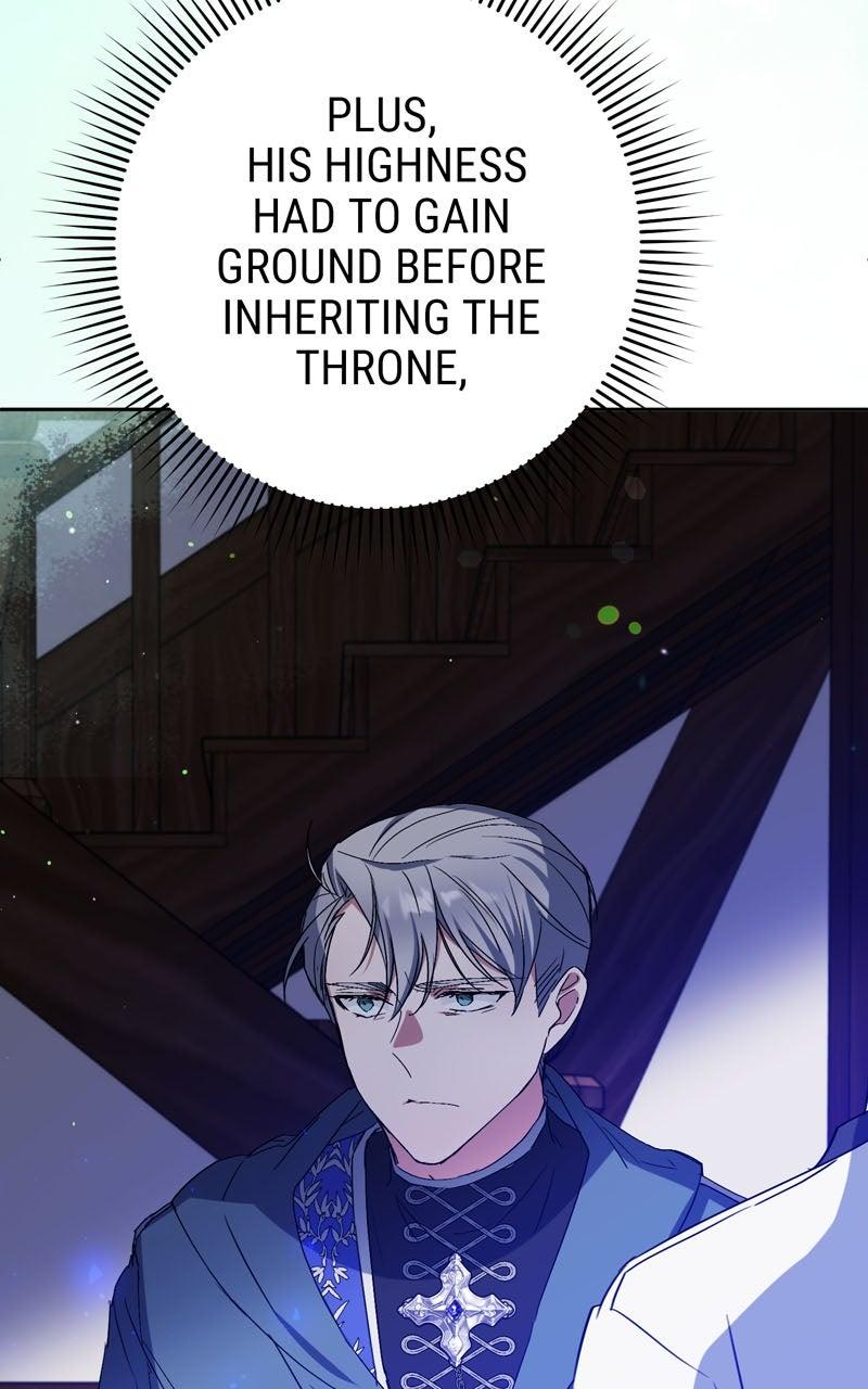 I Thought I wasthe Real Daughter Chapter 20 page 29 - 