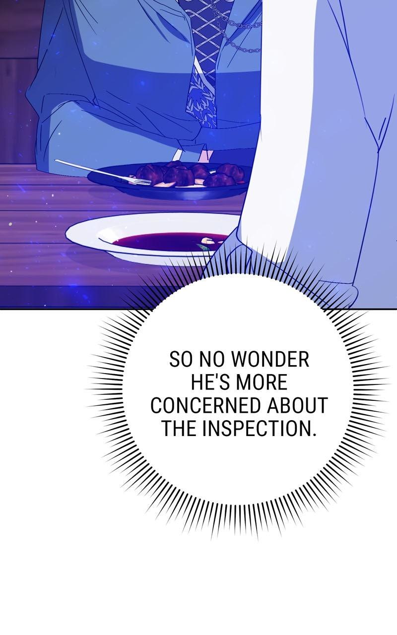 I Thought I wasthe Real Daughter Chapter 20 page 30 - 