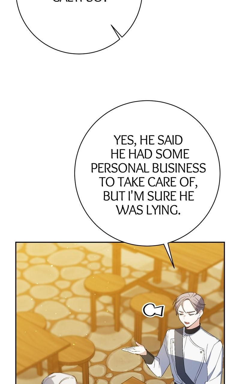 I Thought I wasthe Real Daughter Chapter 20 page 4 - 