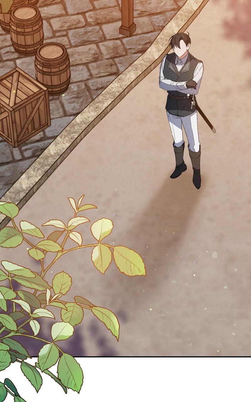 I Thought I wasthe Real Daughter Chapter 20 page 33 - 