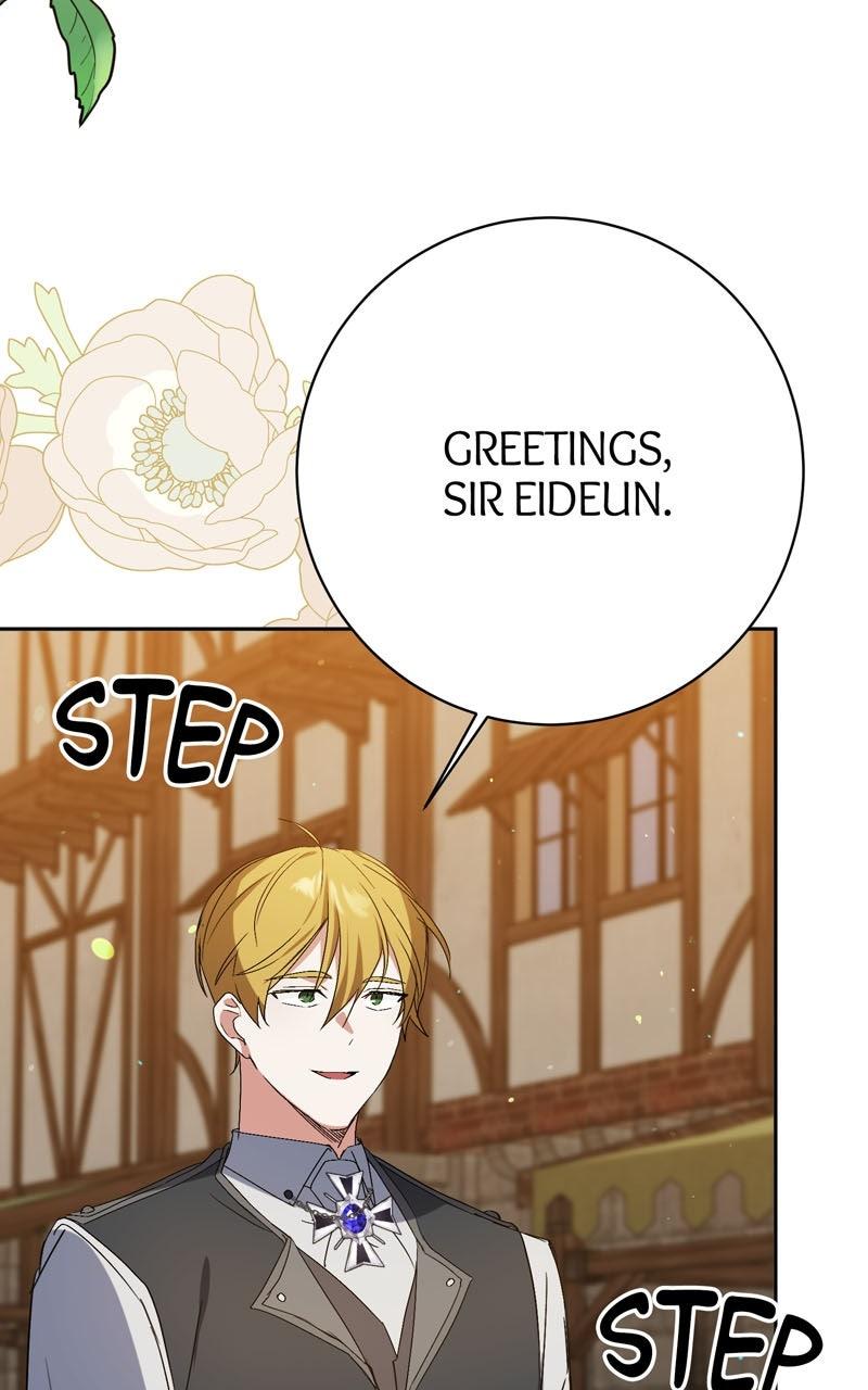 I Thought I wasthe Real Daughter Chapter 20 page 34 - 