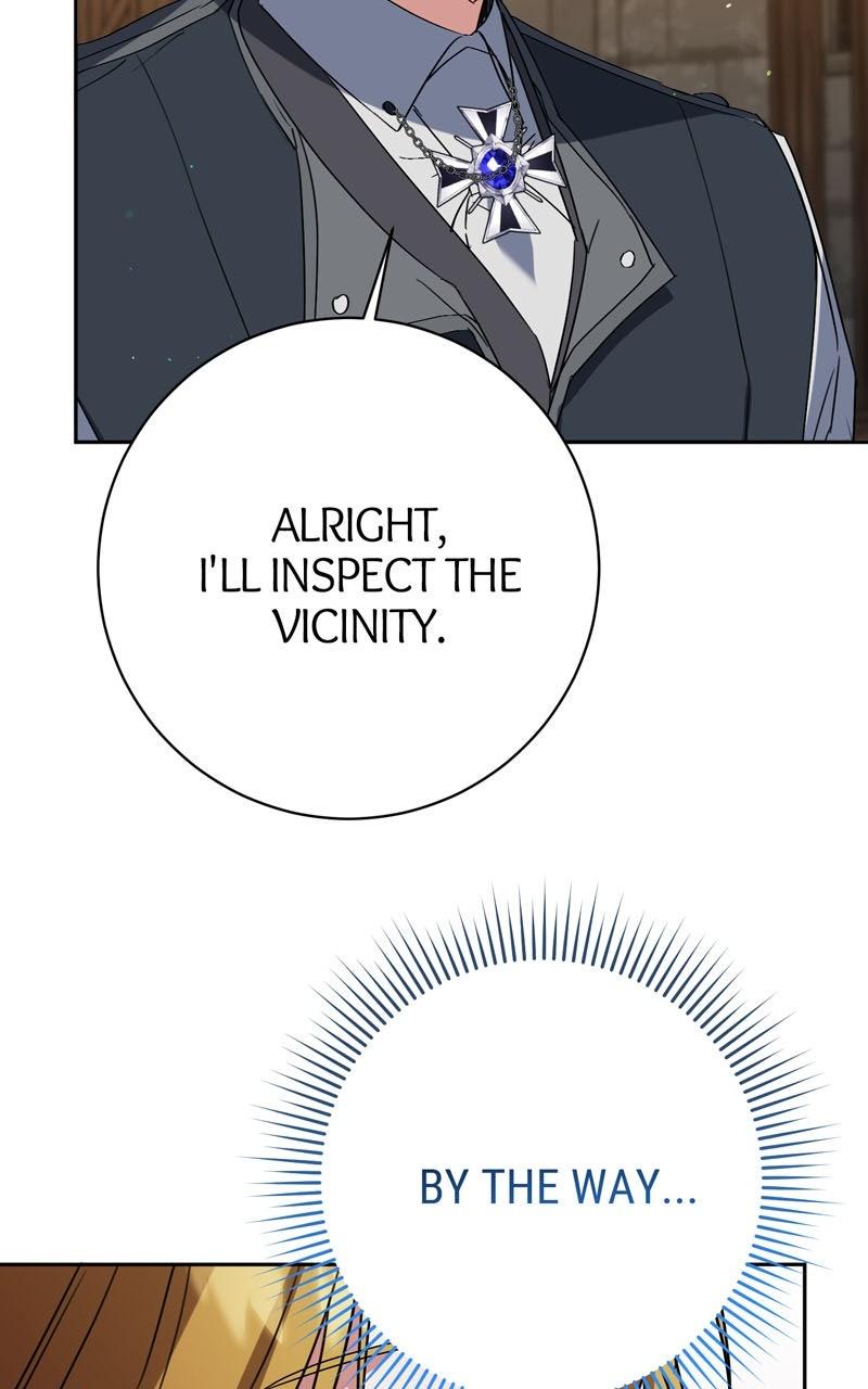 I Thought I wasthe Real Daughter Chapter 20 page 40 - 