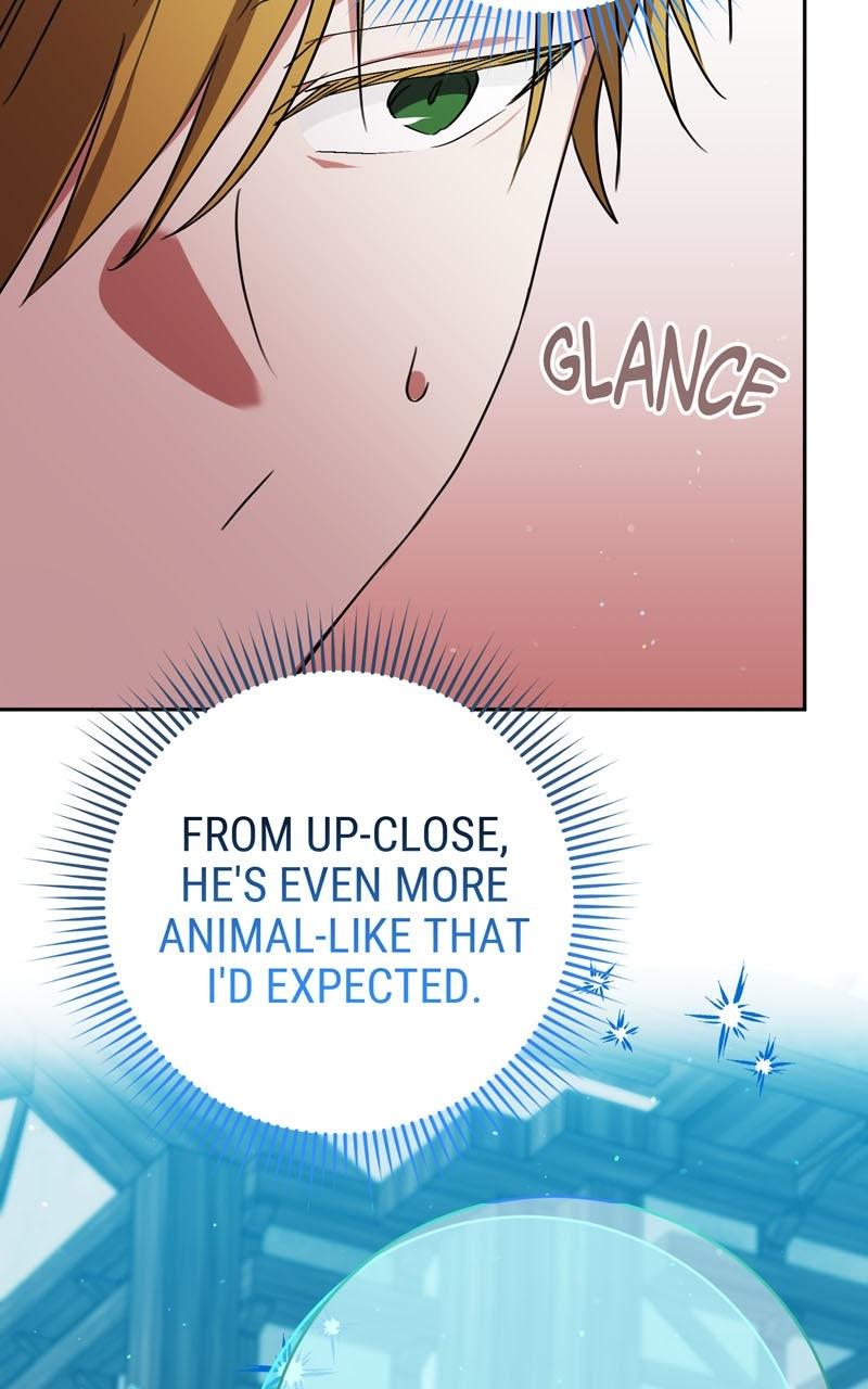 I Thought I wasthe Real Daughter Chapter 20 page 41 - 