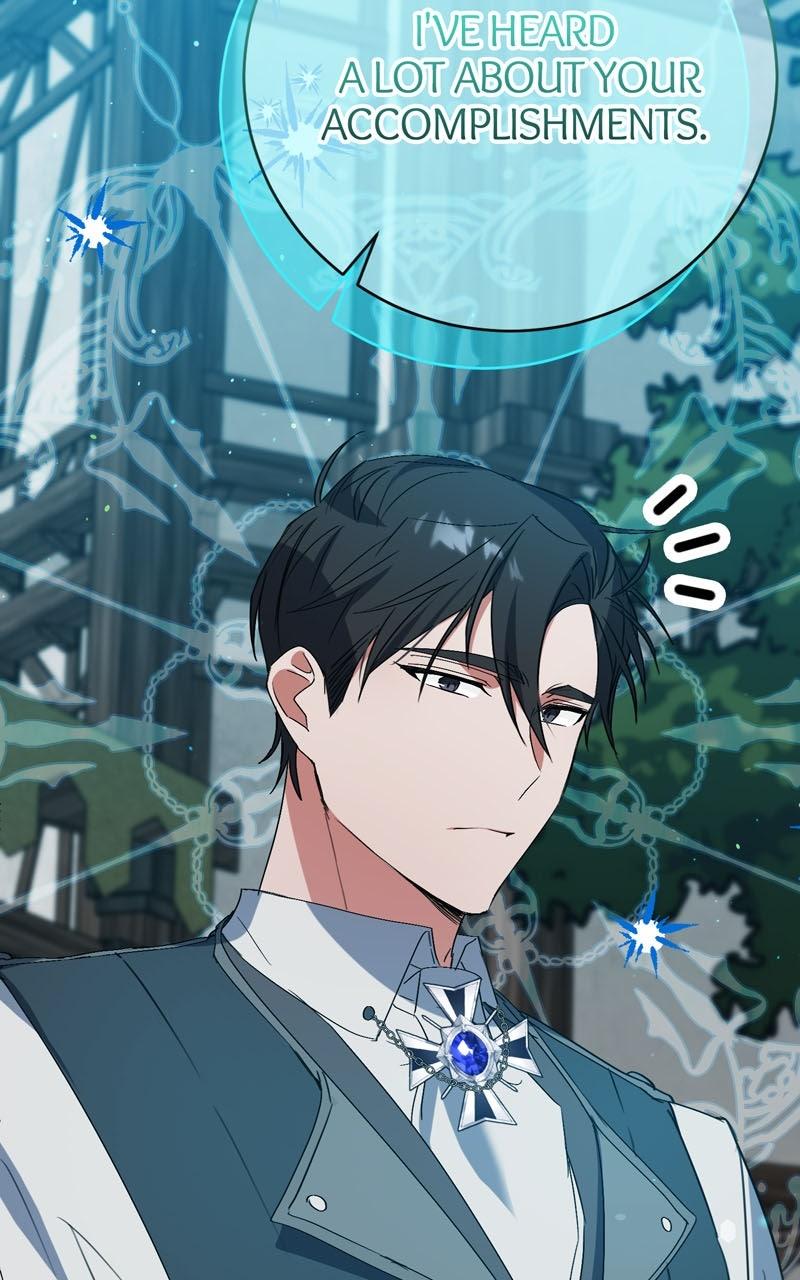 I Thought I wasthe Real Daughter Chapter 20 page 42 - 