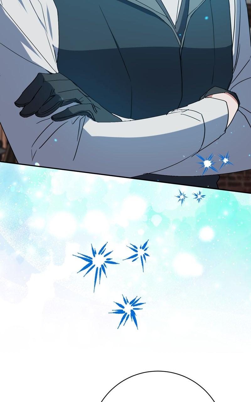 I Thought I wasthe Real Daughter Chapter 20 page 43 - 