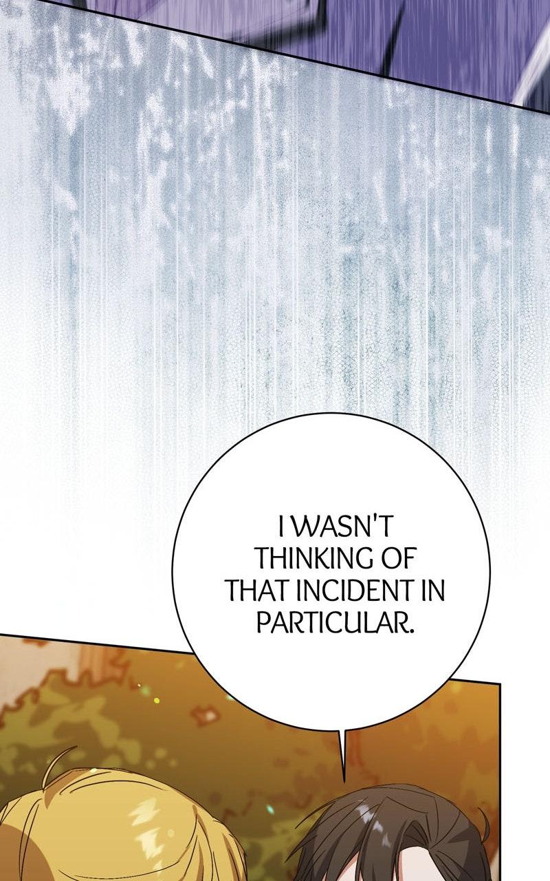 I Thought I wasthe Real Daughter Chapter 20 page 47 - 
