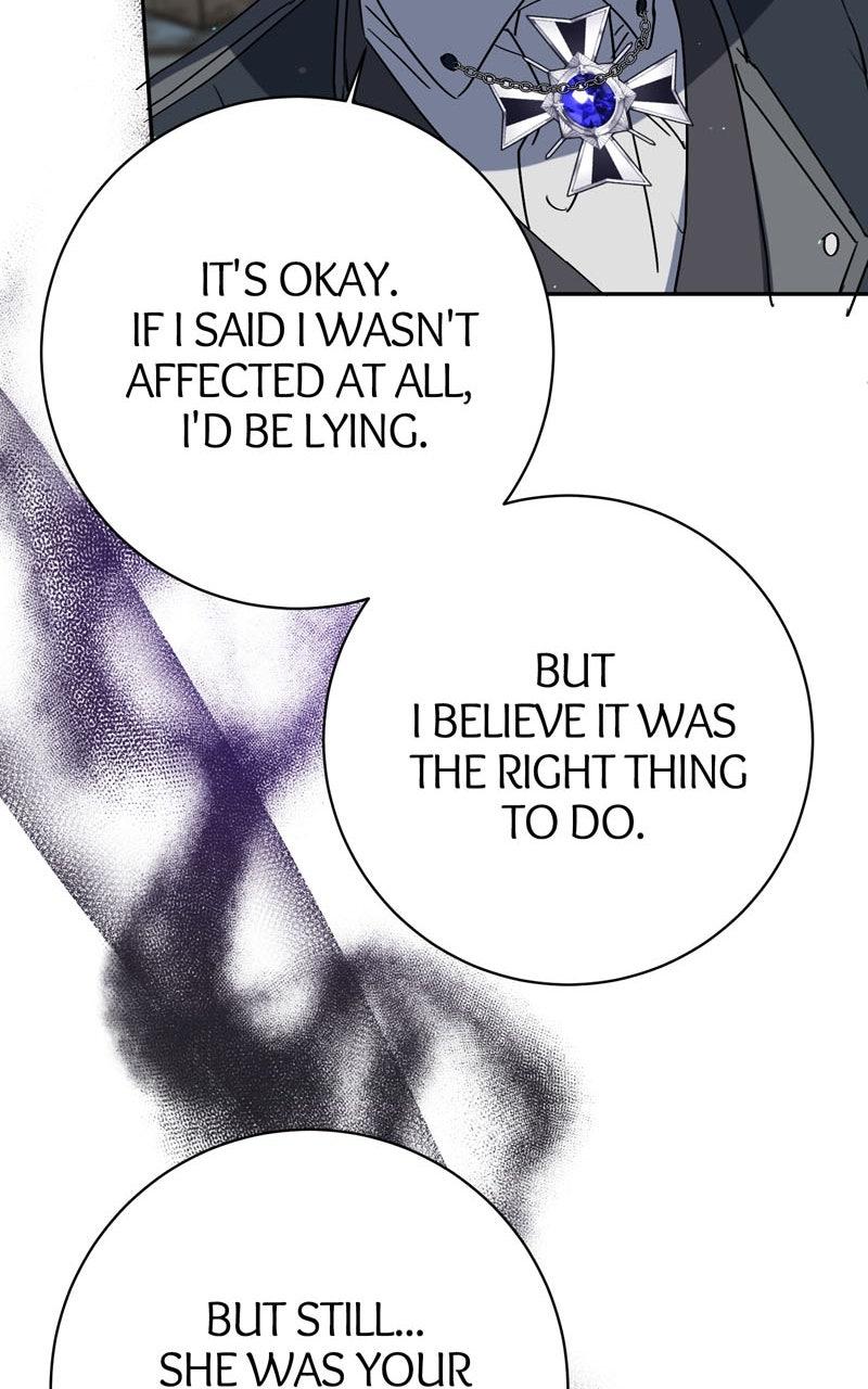 I Thought I wasthe Real Daughter Chapter 20 page 50 - 