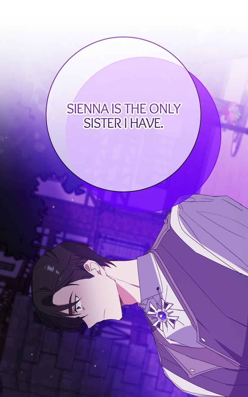 I Thought I wasthe Real Daughter Chapter 20 page 52 - 