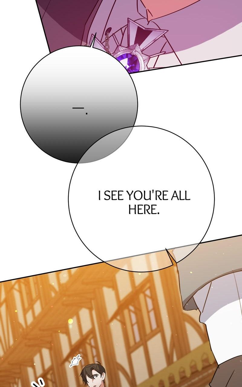 I Thought I wasthe Real Daughter Chapter 20 page 55 - 
