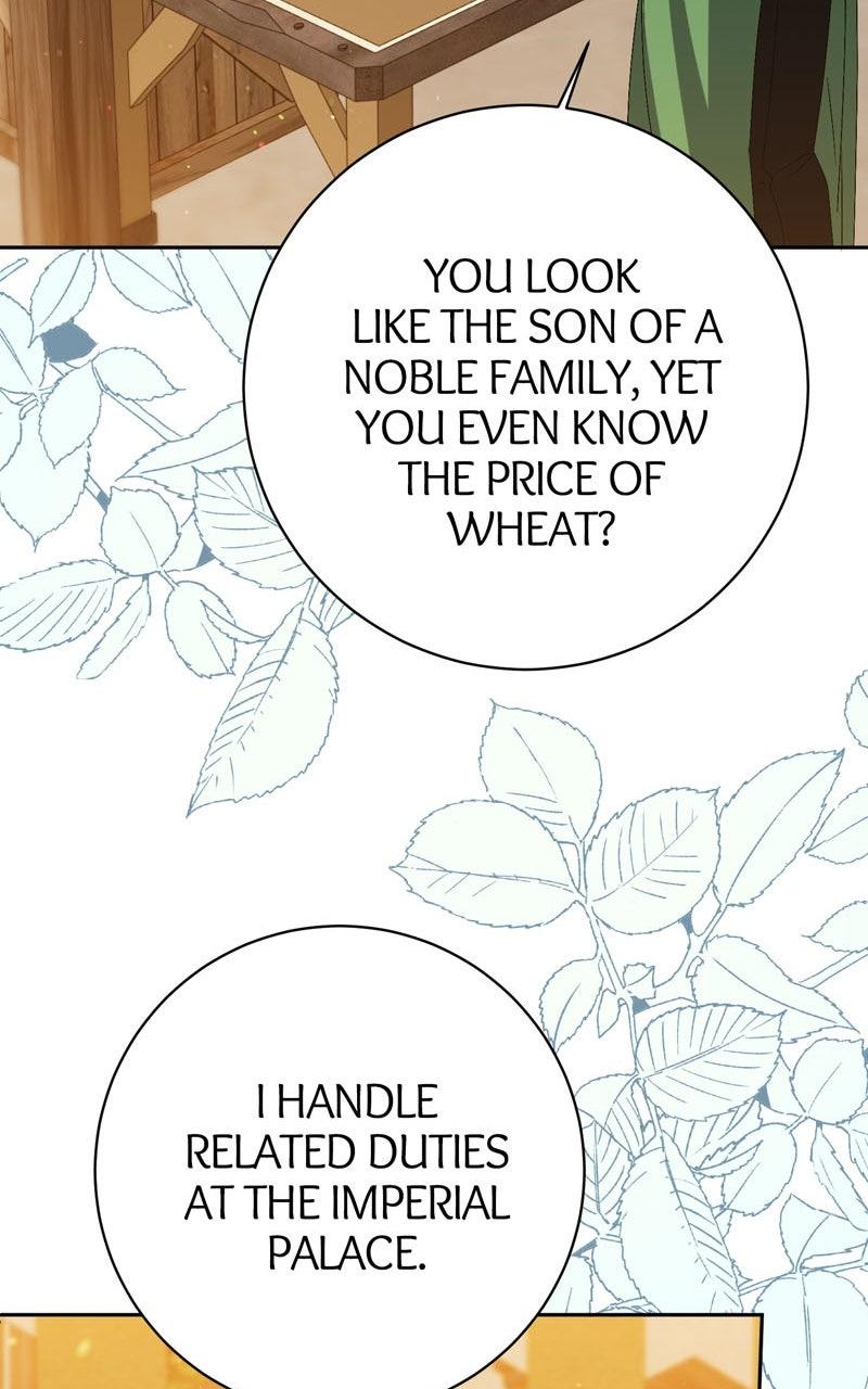I Thought I wasthe Real Daughter Chapter 20 page 62 - 