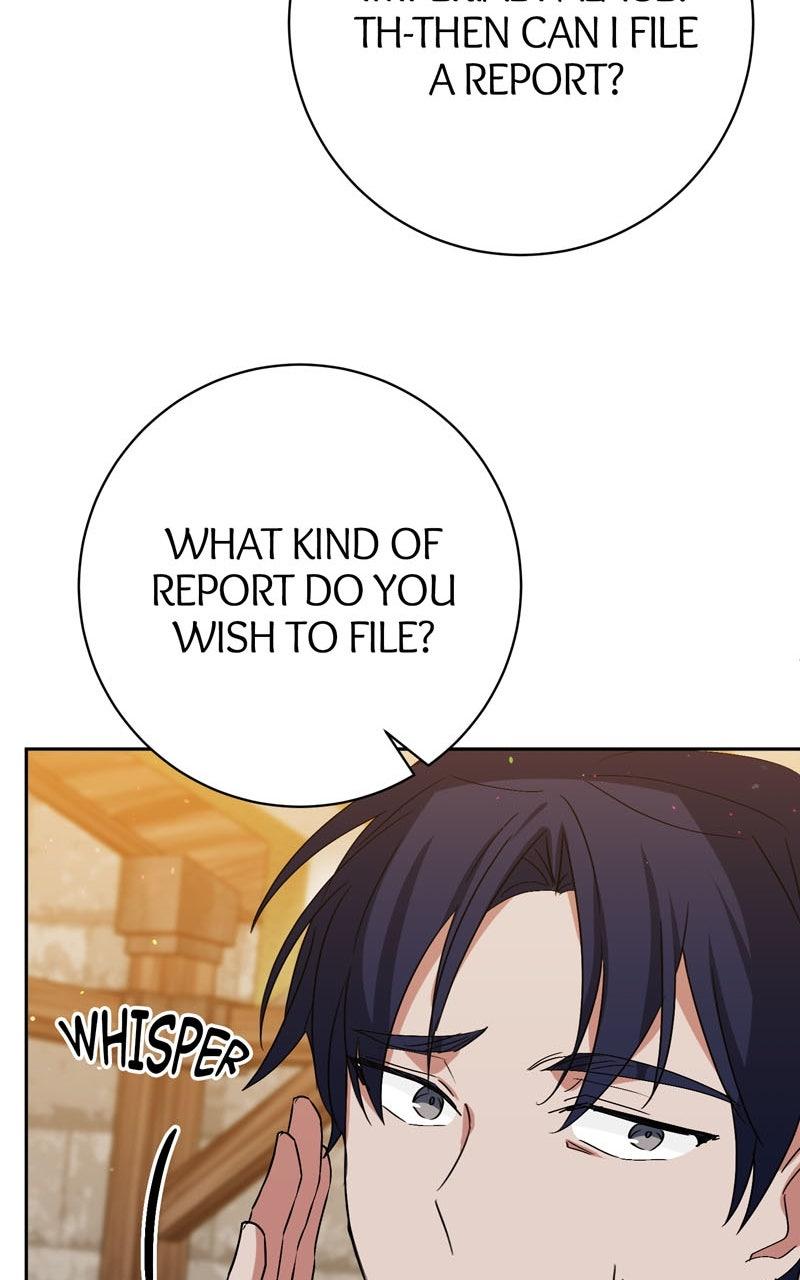 I Thought I wasthe Real Daughter Chapter 20 page 64 - 