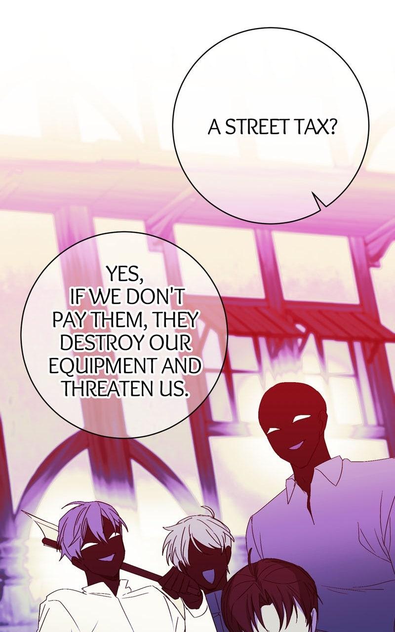 I Thought I wasthe Real Daughter Chapter 20 page 66 - 