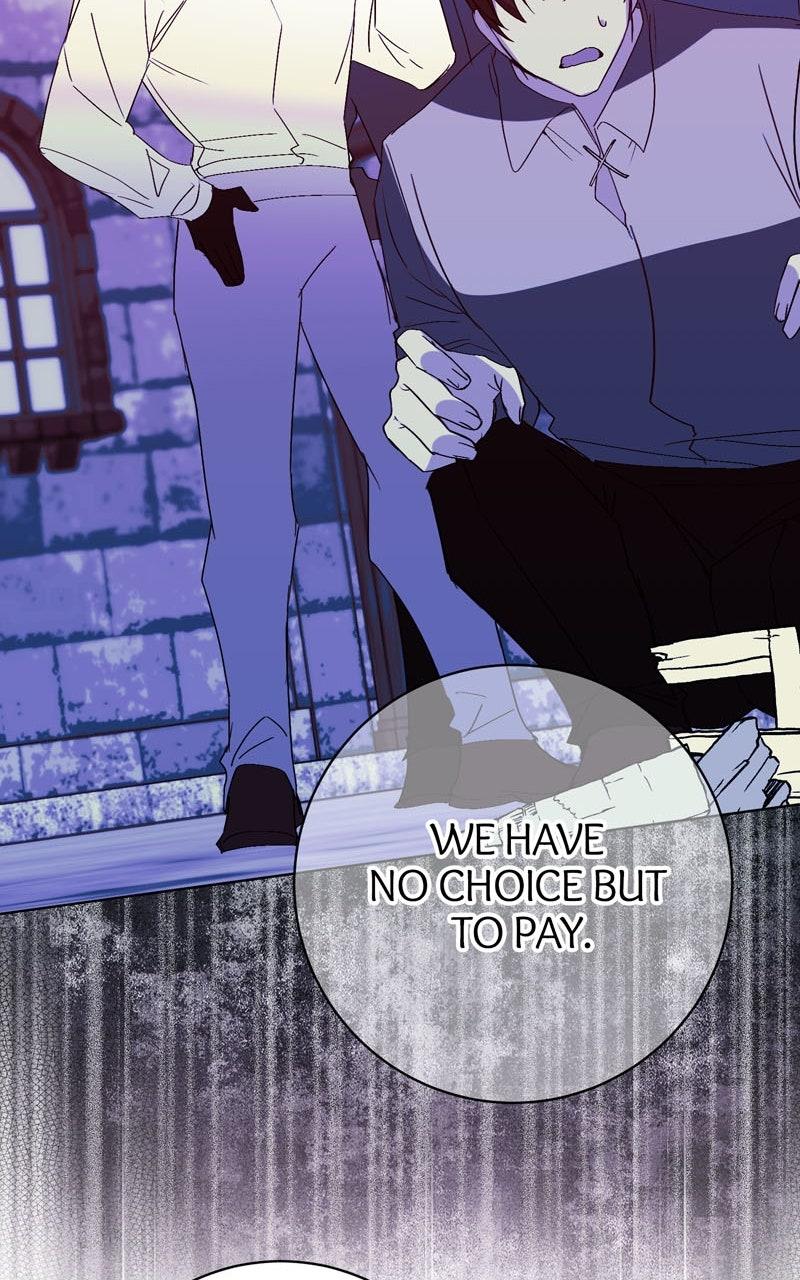 I Thought I wasthe Real Daughter Chapter 20 page 67 - 