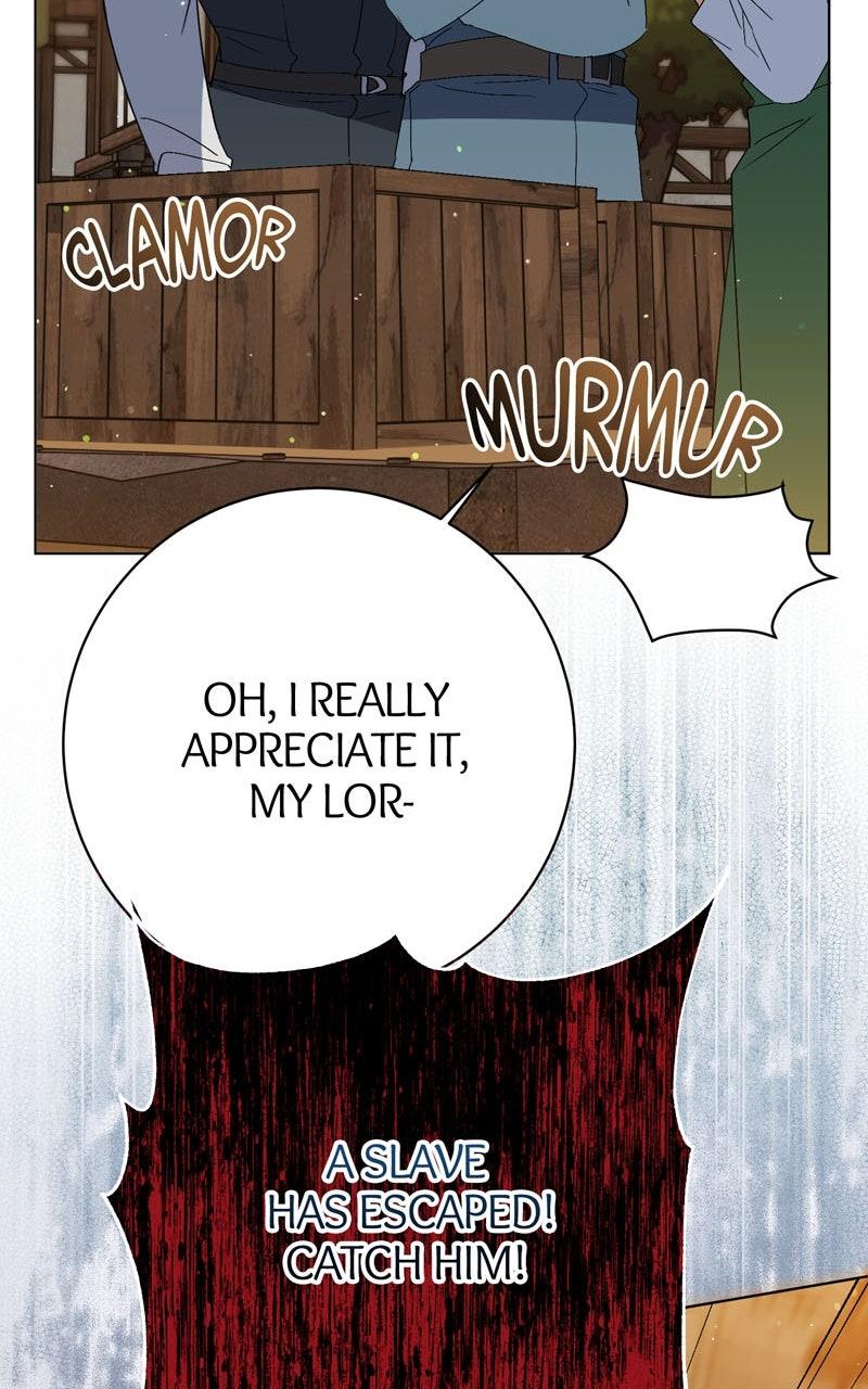 I Thought I wasthe Real Daughter Chapter 20 page 69 - 