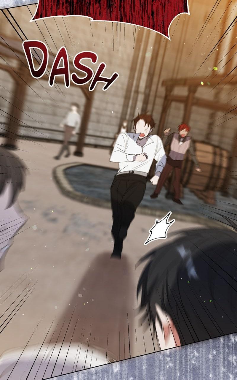 I Thought I wasthe Real Daughter Chapter 20 page 70 - 