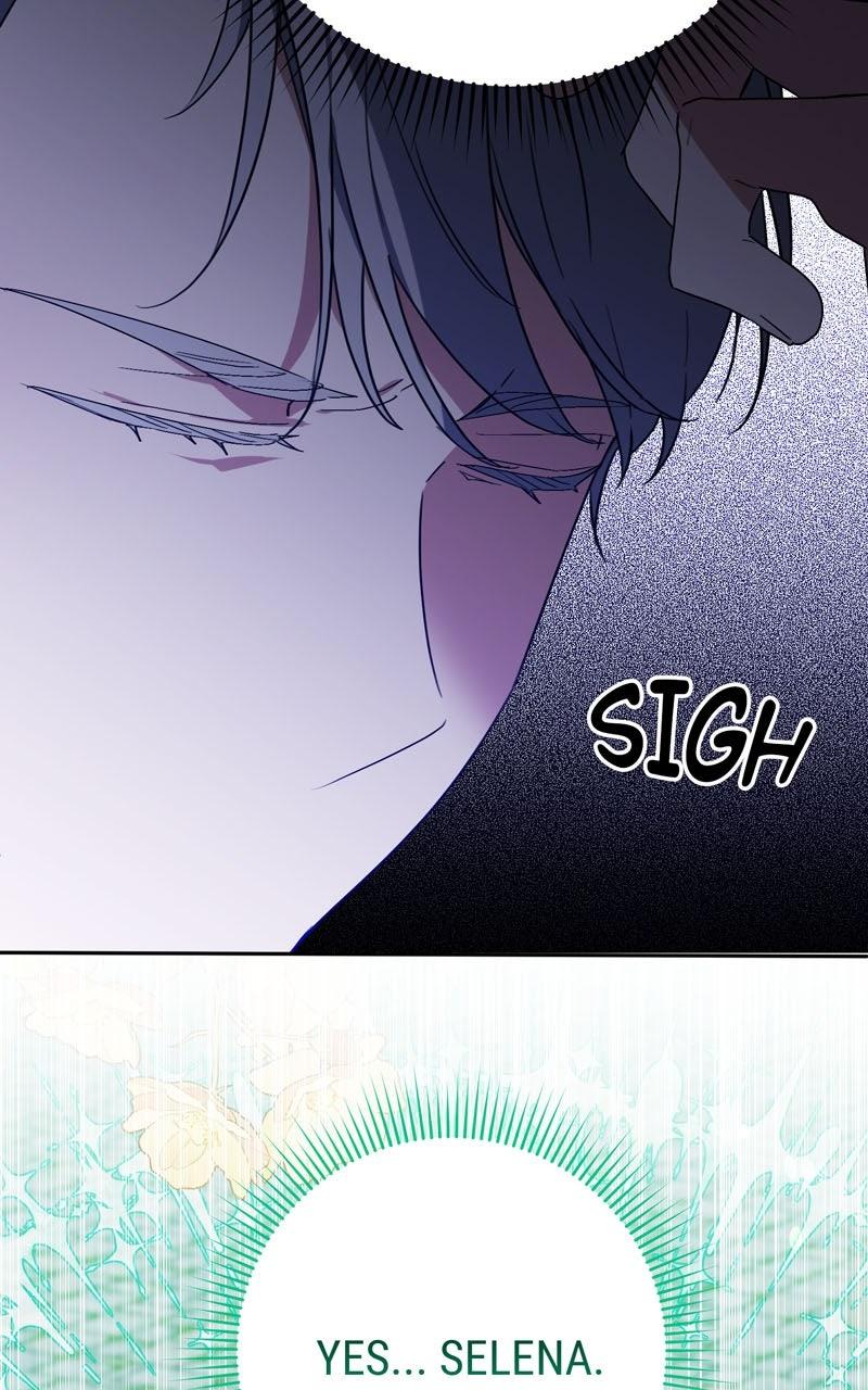 I Thought I wasthe Real Daughter Chapter 20 page 8 - 