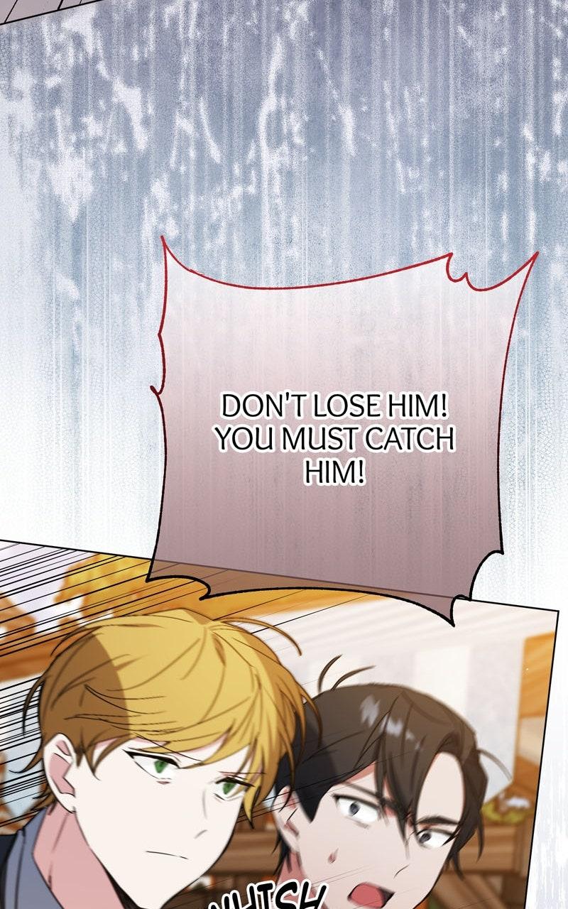I Thought I wasthe Real Daughter Chapter 20 page 71 - 