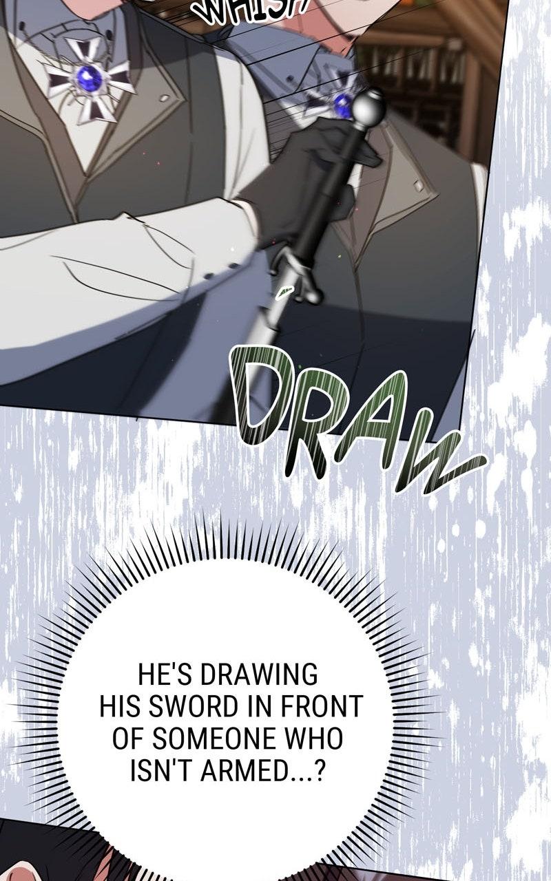 I Thought I wasthe Real Daughter Chapter 20 page 72 - 