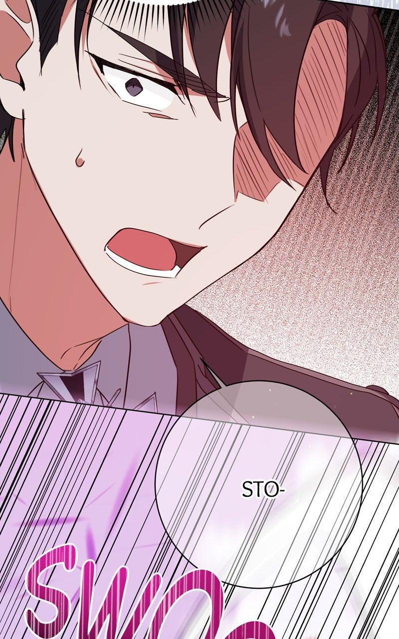 I Thought I wasthe Real Daughter Chapter 20 page 73 - 