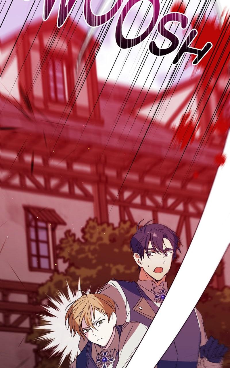 I Thought I wasthe Real Daughter Chapter 20 page 74 - 
