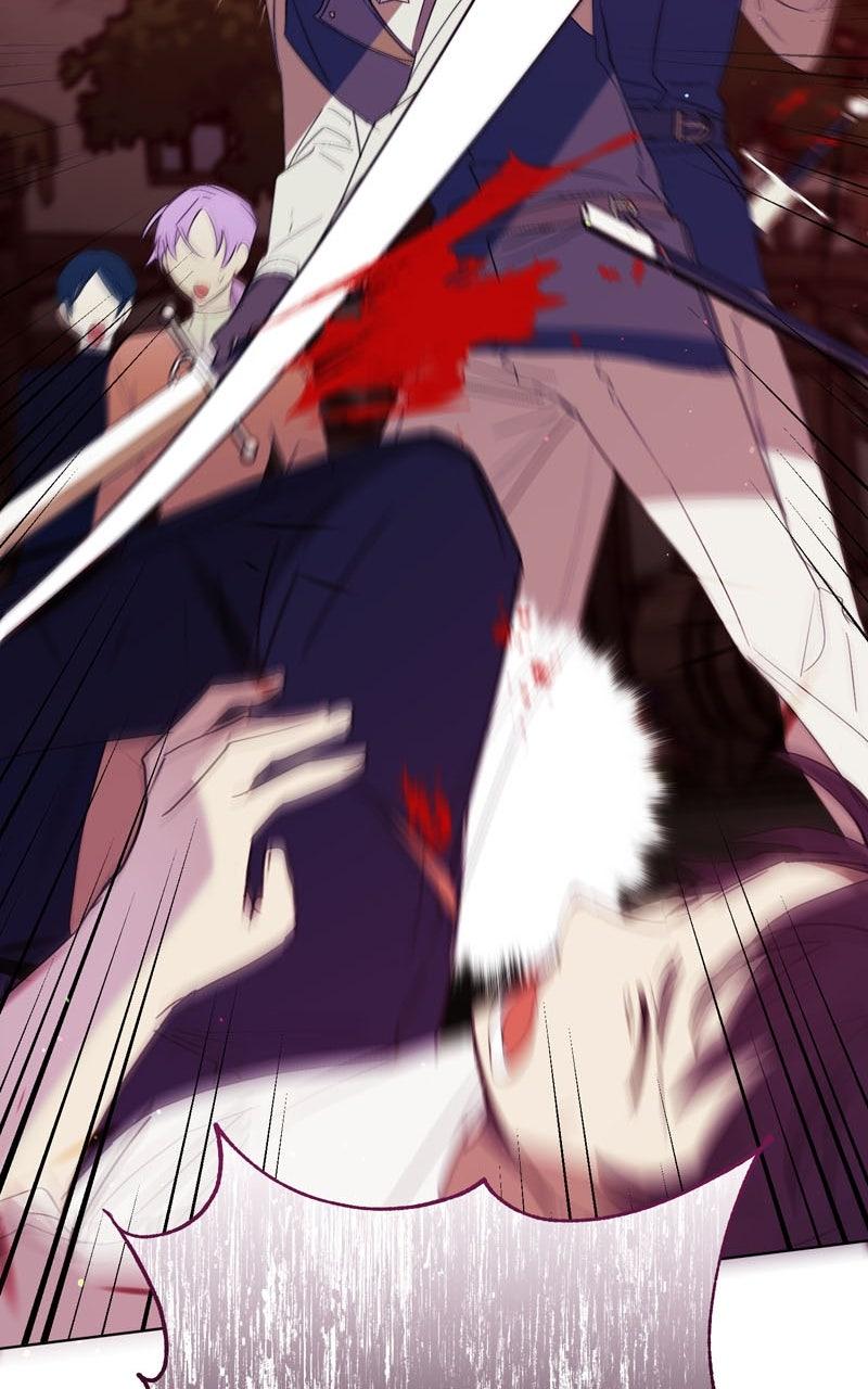 I Thought I wasthe Real Daughter Chapter 20 page 75 - 