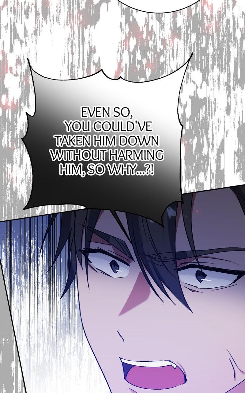 I Thought I wasthe Real Daughter Chapter 20 page 79 - 