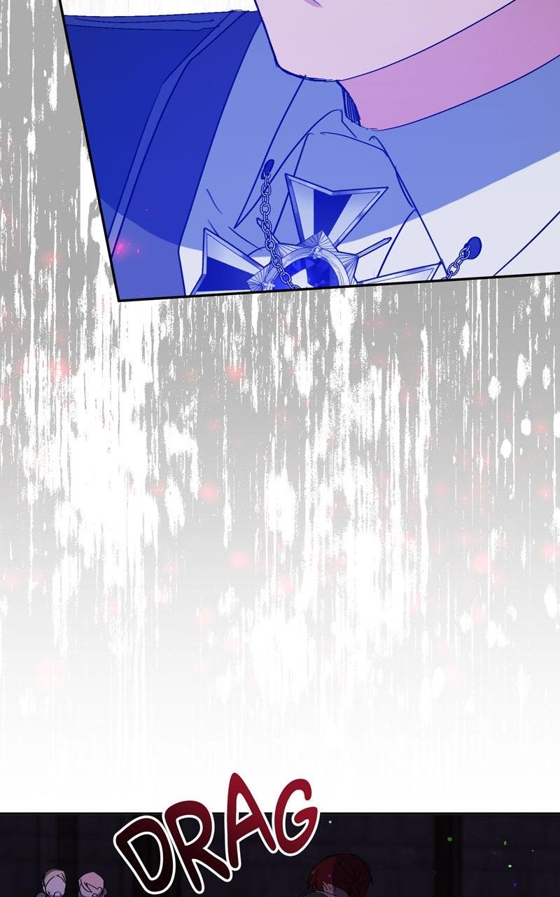 I Thought I wasthe Real Daughter Chapter 20 page 80 - 
