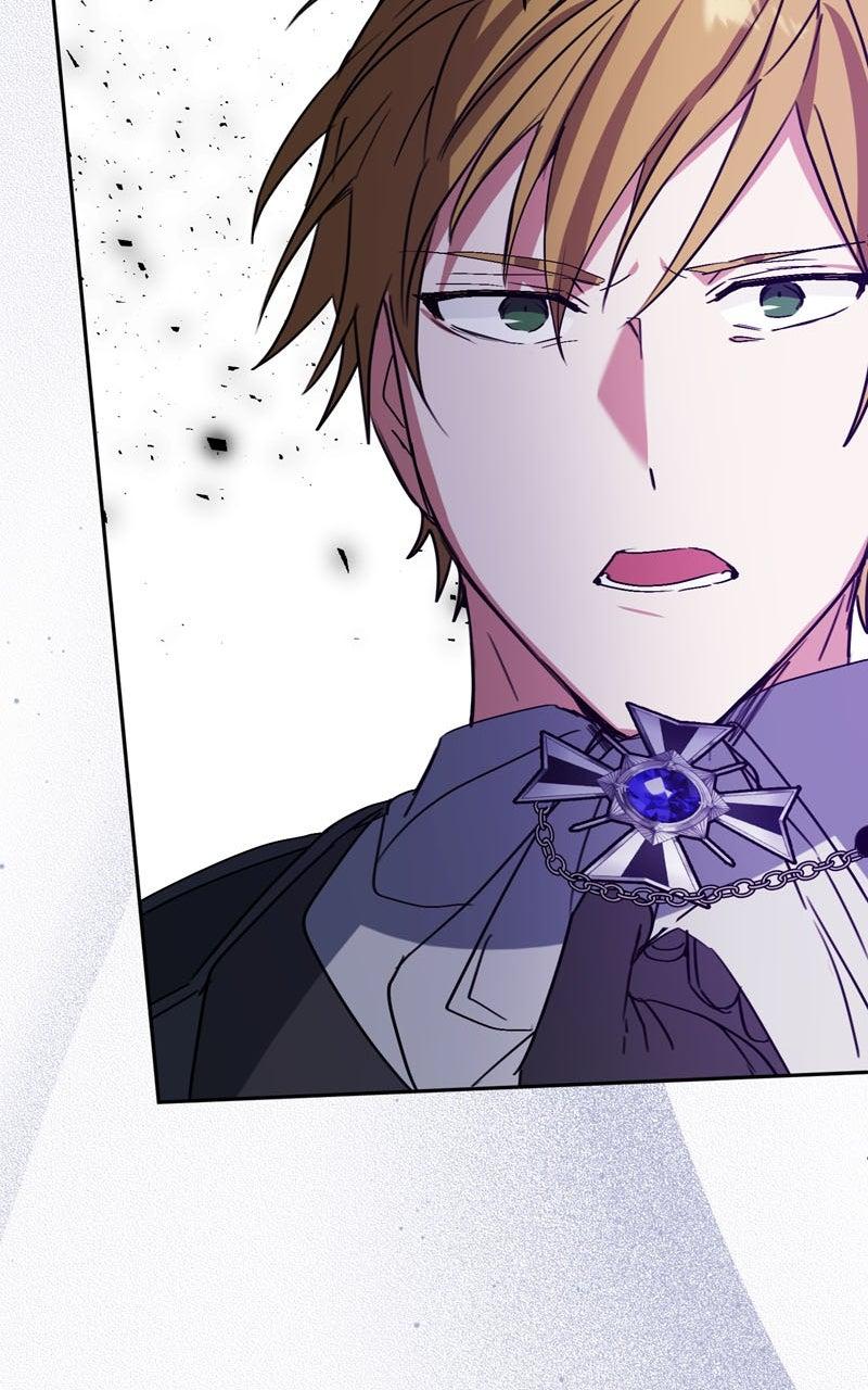 I Thought I wasthe Real Daughter Chapter 20 page 83 - 